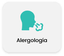 Alergología