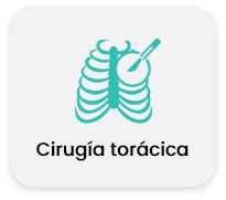 Cirugía Torácica
