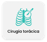 Cirugía Torácica