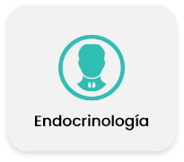 Endocrinología